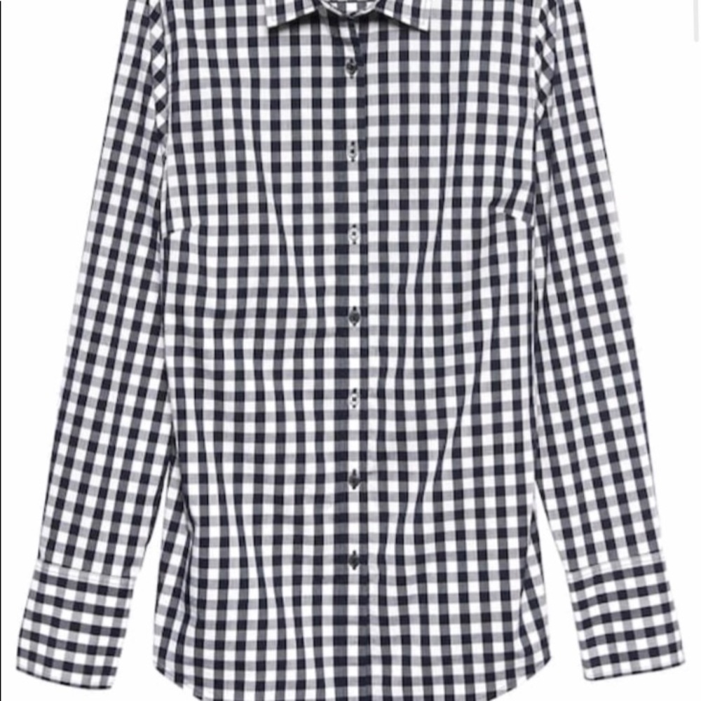 Banana Republic size 2